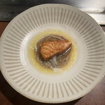 鉄板焼き 大和 - 