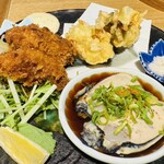 島飯 縁 - 