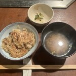 鉄板焼き 大和 - 