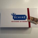 エシレ・パティスリー オ ブール 横浜高島屋店 - 