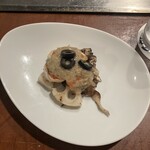 鉄板焼き 大和 - 