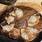 完全個室居酒屋 串ばってん 新橋店 - 