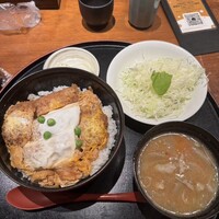 とんかつ まい泉 青山本店 -  とんかつ まい泉 青山本店 -