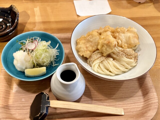 Taiko Udon Nakamachi Ten photo 2