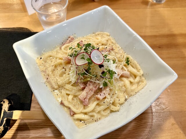 Taiko Udon Nakamachi Ten