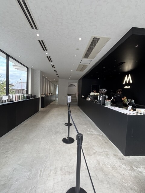 M Stand Coffee photo 4