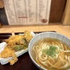 手打ちうどん吉野
