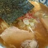 麺屋　十郎兵衛 