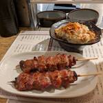 京都 やきとん なべ屋 - 