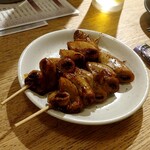 京都 やきとん なべ屋 - 