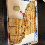 炭焼うなぎ 喜多川 - 