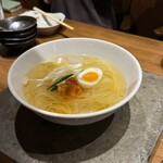 炭火焼肉ホルモンさわいし - 