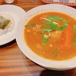 東京らっきょブラザーズ - 