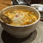 炭火焼肉ホルモンさわいし - 