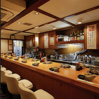 銀座しゃぶ通 -  銀座しゃぶ通 -