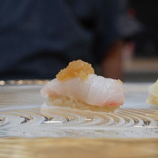 口コミ一覧 : 鮨/億 sushi/oku - 大阪難波/寿司 [食べログ]