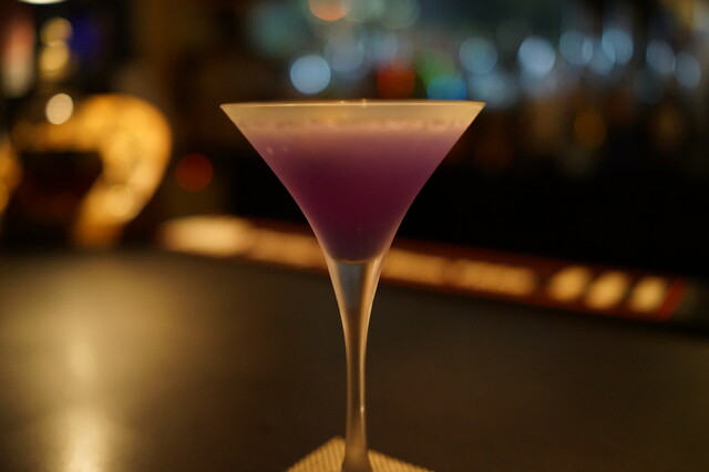 バールアヴェニール（Bar Avenir）福島で味わう大人のバー体験