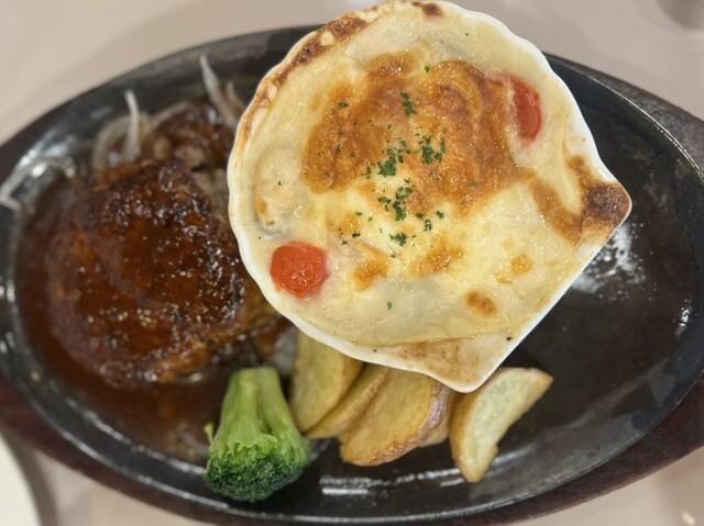 Kobeya Restaurant Seijo Ten photo 3