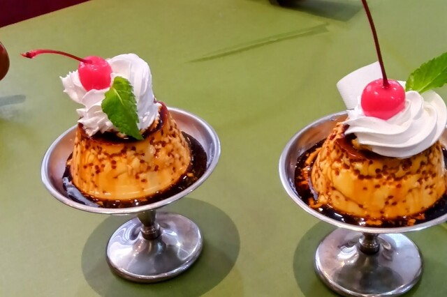 Pastel Italiana Konan Ten