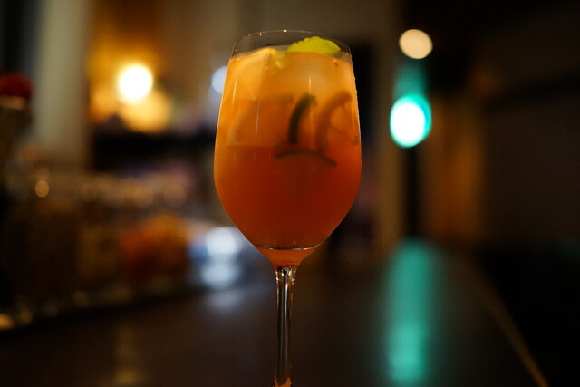 バールアヴェニール（BarAvenir） - 福島（バー）の写真