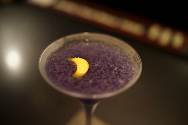 バールアヴェニール（BarAvenir） - 福島（バー）の写真