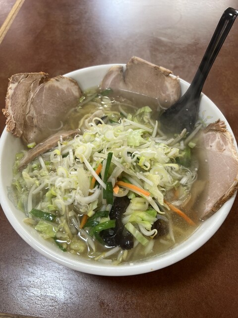 Chinrai Koiwa Ten photo 2