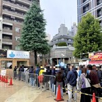 Tokyo Style Noodle ほたて日和 - 