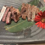 但馬屋イーマ - 