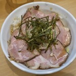 ラーメンにっこう - 