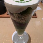 中村藤吉本店 京都駅店 - 