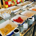 ホテルモントレ グラスミア大阪 - 