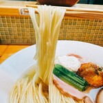 猫と月 chan mie noodles - 