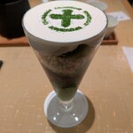 中村藤吉本店 京都駅店 - 