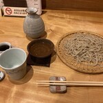 神楽坂 大川や - 