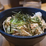 ラーメンにっこう - 