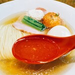 猫と月 chan mie noodles - 