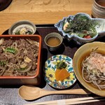 ふくい、望洋楼 青山店 - 