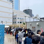 Tokyo Style Noodle ほたて日和 - 