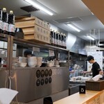 ラーメンにっこう - 