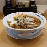 ラーメンにっこう - 