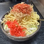 もんじゃ太郎 - 特製太郎もんじゃ