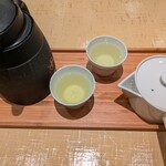 中村藤吉本店 京都駅店 - 