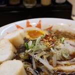 ラーメンにっこう - 