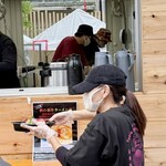 Tokyo Style Noodle ほたて日和 - 