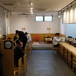 ラーメンにっこう - 