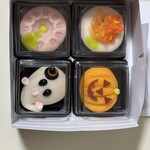 菓匠花見 - 料理写真: