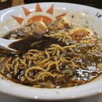 ラーメンにっこう - 