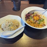 鴨LABO - 料理写真: