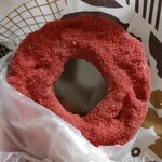 ミスタードーナツ 梅田阪急三番街ショップ - 