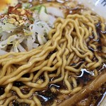ラーメンにっこう - 